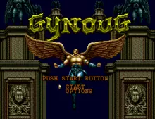 Image n° 7 - titles : Gynoug